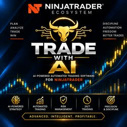 Trade with AI